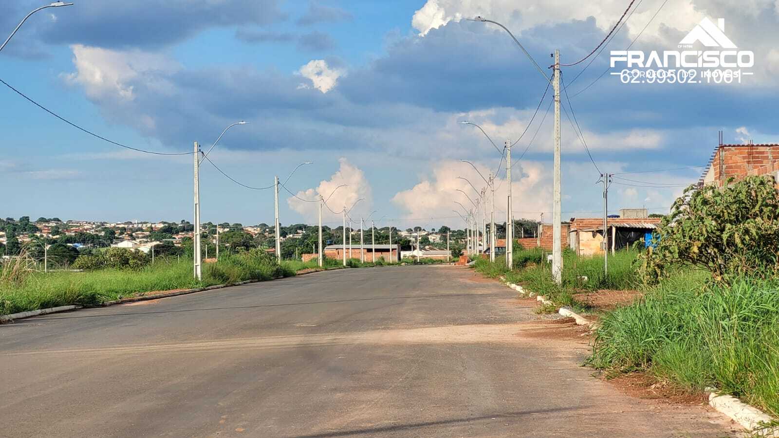Imagem Terreno à Venda, 200 m²em Residencial Boa Esperança - Aparecida de Goiânia Imagem Terreno à Venda, 200 m²em Residencial Boa Esperança - Aparecida de Goiânia