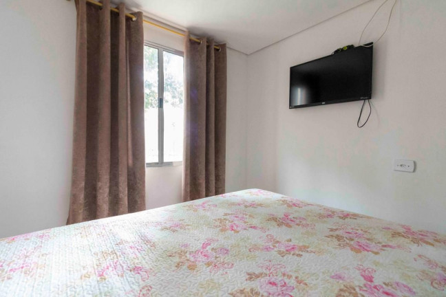 Imagem Apartamento com 2 Quartos à Venda, 40 m² em Conjunto Residencial José Bonifácio - São Paulo