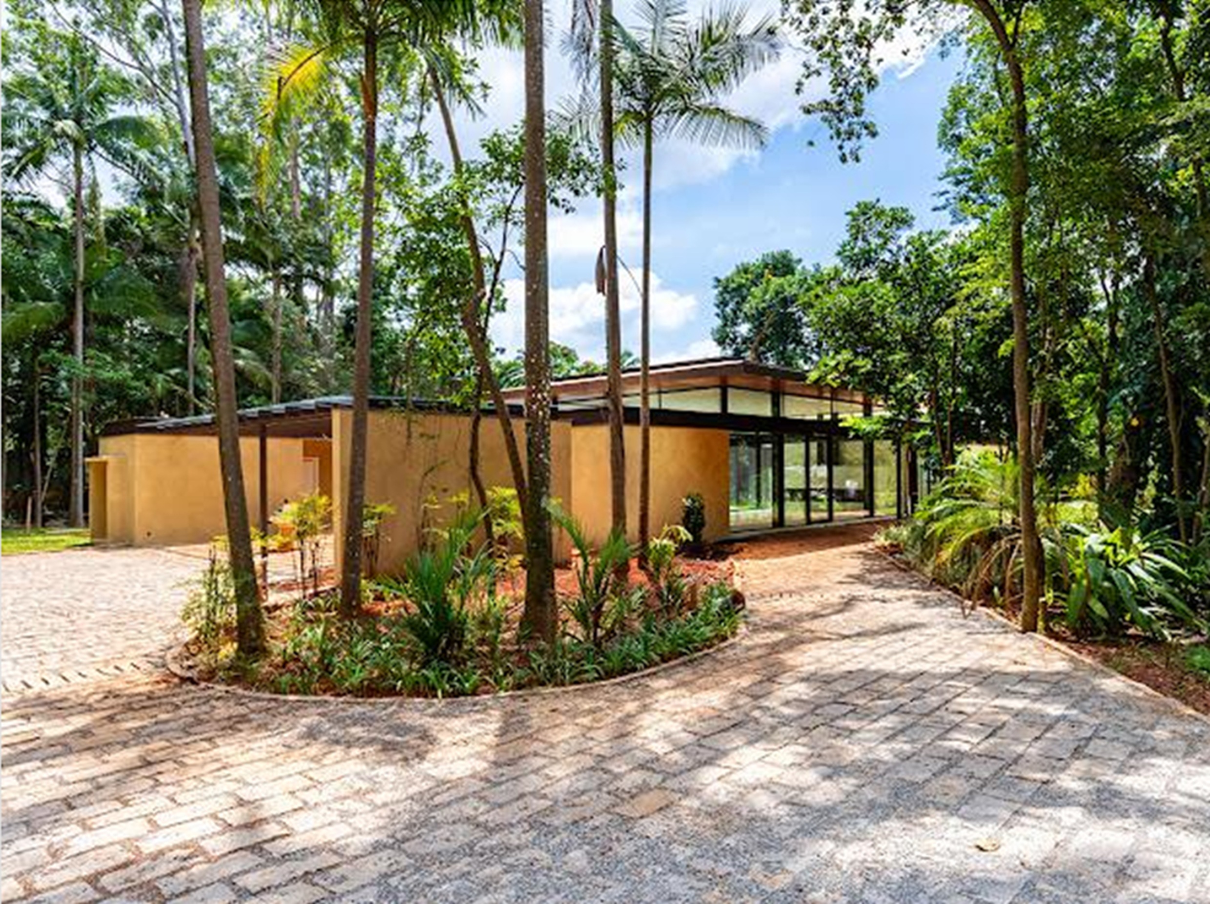 Imagem Casa de Condomínio com 5 Quartos à Venda, 734 m² em Jardim dos Estados - São Paulo