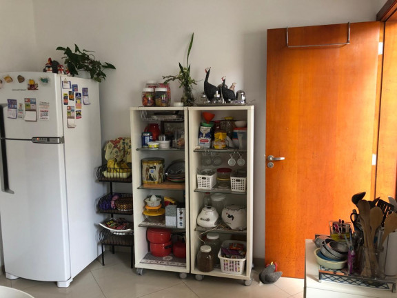 Imagem Sobrado com 2 Quartos à Venda, 80 m² em Horto Florestal - São Paulo