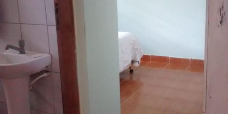 Imagem Chácara com 2 Quartos à Venda, 120 m² em Centro - Santa Isabel