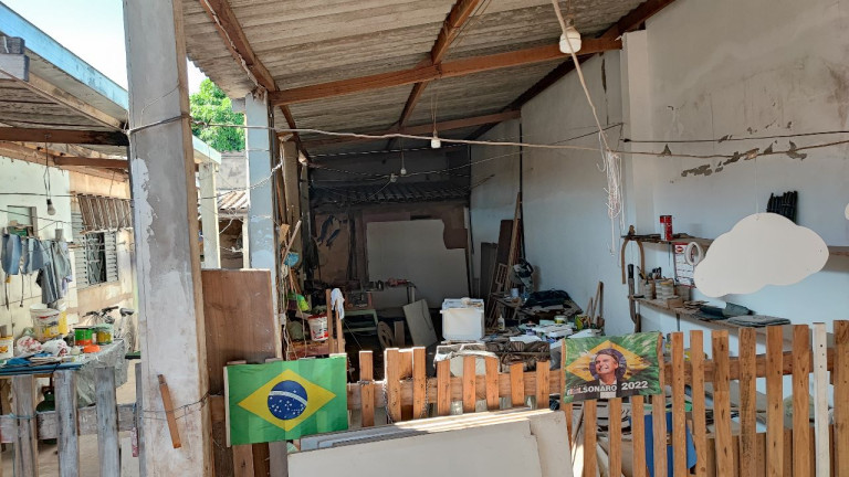 Imagem Terreno à Venda, 268 m² em Jardim Parati - Campo Grande Imagem Terreno à Venda, 268 m² em Jardim Parati - Campo Grande