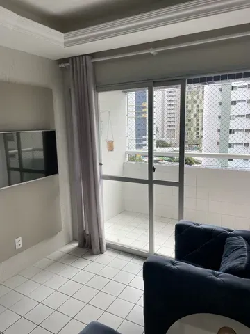 Imagem Apartamento com 3 Quartos à Venda, 84 m²em Boa Viagem - Recife