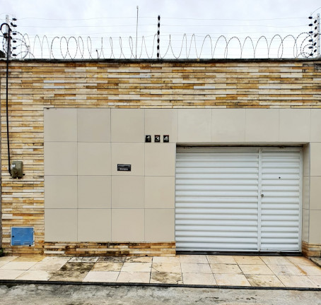 Imagem Casa com 4 Quartos à Venda, 150 m²em Mondubim - Fortaleza