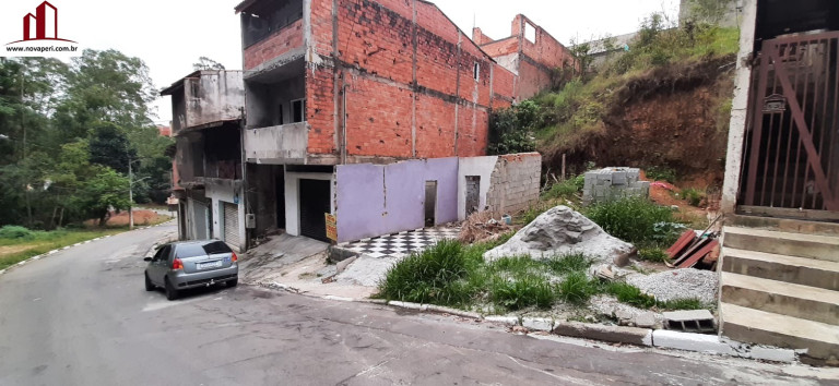 Imagem Terreno à Venda, 150 m² em Serpa - Caieiras Imagem Terreno à Venda, 150 m² em Serpa - Caieiras