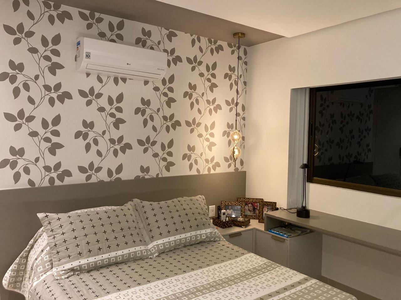 Imagem Apartamento com 3 Quartos à Venda, 63 m² em Boa Viagem - Recife