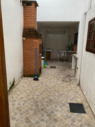 Imagem Sobrado com 3 Quartos à Venda, em Vila Mariana - São Paulo Imagem Sobrado com 3 Quartos à Venda, em Vila Mariana - São Paulo