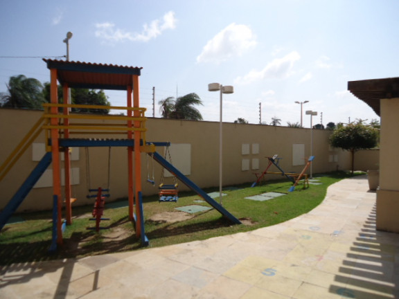 Imagem Apartamento com 3 Quartos à Venda, 66 m²em Maraponga - Fortaleza