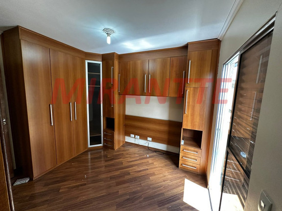 Imagem Casa de Condomínio com 3 Quartos à Venda, 127 m² em Chora Menino - São Paulo