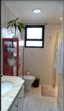 Imagem Apartamento com 3 Quartos à Venda, 93 m² em Vila Olímpia - São Paulo Imagem Apartamento com 3 Quartos à Venda, 93 m² em Vila Olímpia - São Paulo