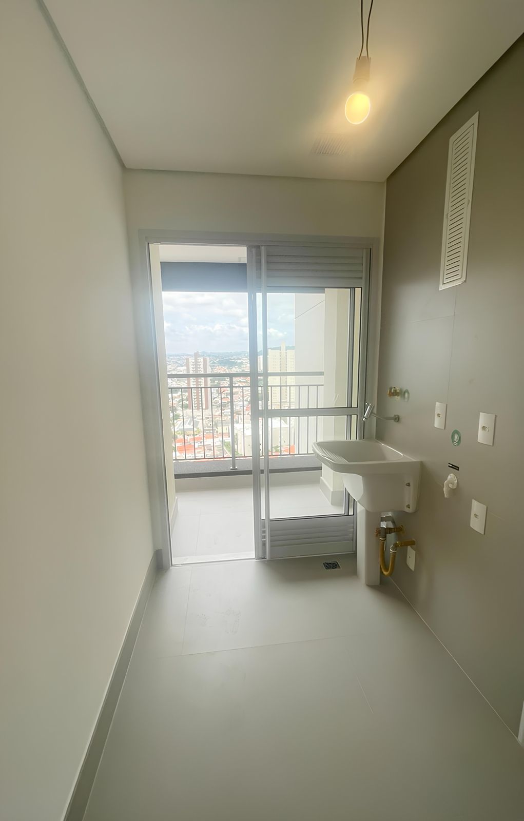 Imagem Apartamento com 4 Quartos à Venda, 150 m² em Anhangabaú - Jundiaí