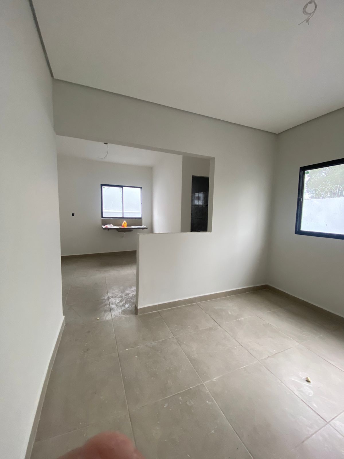 Imagem Casa com 3 Quartos à Venda, 89 m² em Parque Santa Edwiges - Bauru Imagem Casa com 3 Quartos à Venda, 89 m² em Parque Santa Edwiges - Bauru