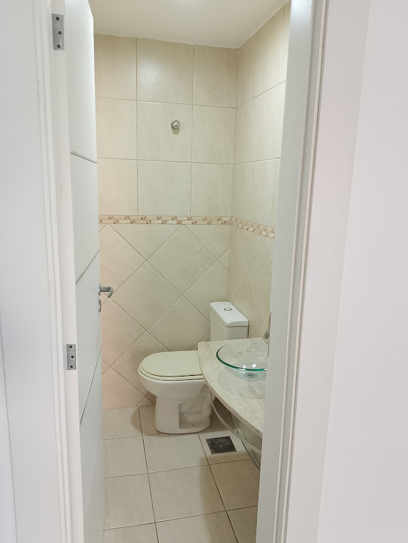 Imagem Apartamento com 4 Quartos à Venda, 146 m² em Guararapes - Fortaleza
