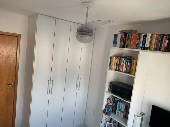 Imagem Apartamento com 3 Quartos à Venda, 80 m² em Casa Amarela - Recife Imagem Apartamento com 3 Quartos à Venda, 80 m² em Casa Amarela - Recife