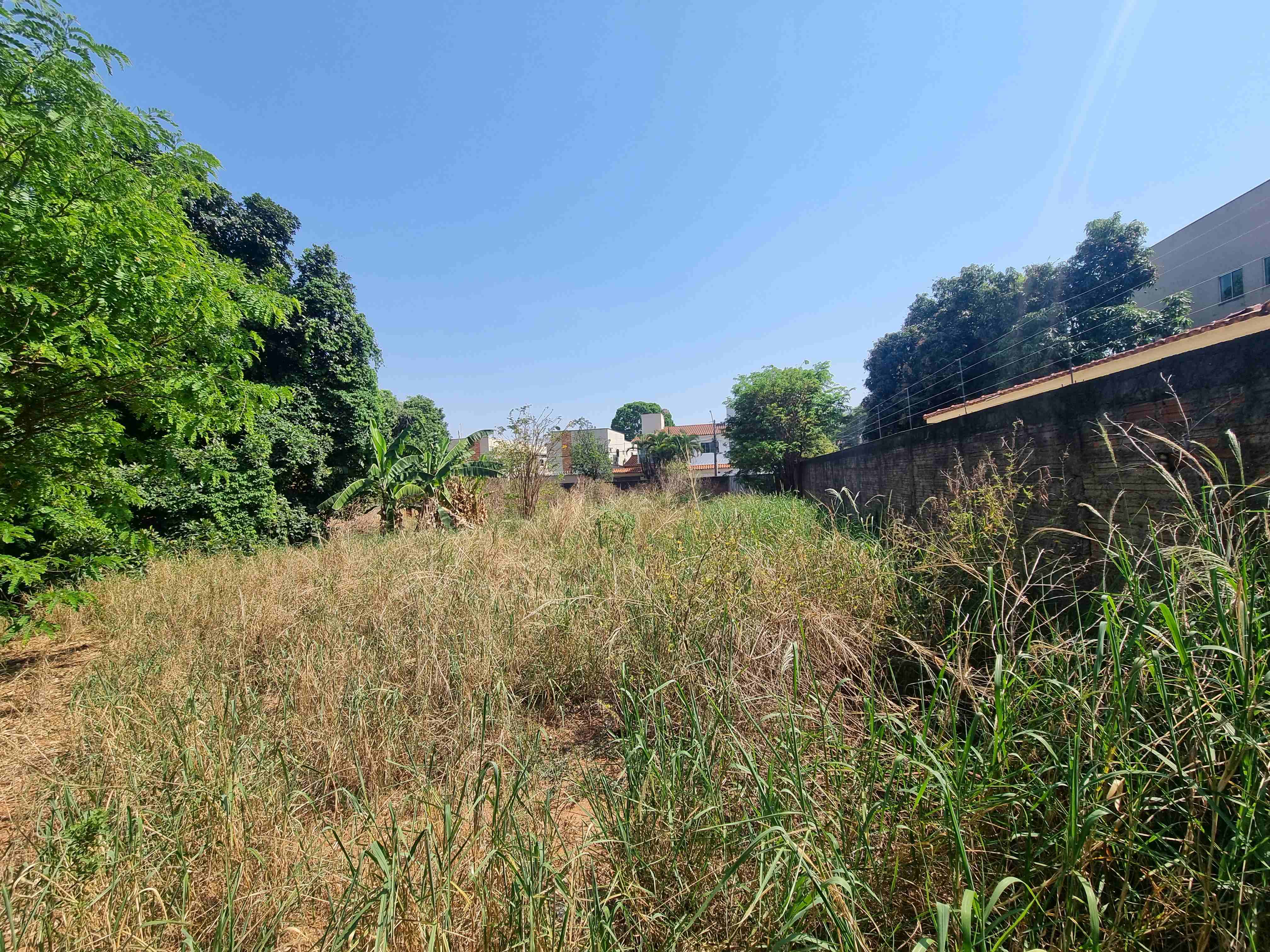 Imagem Terreno à Venda, 570 m² em Santa Genoveva - Goiânia