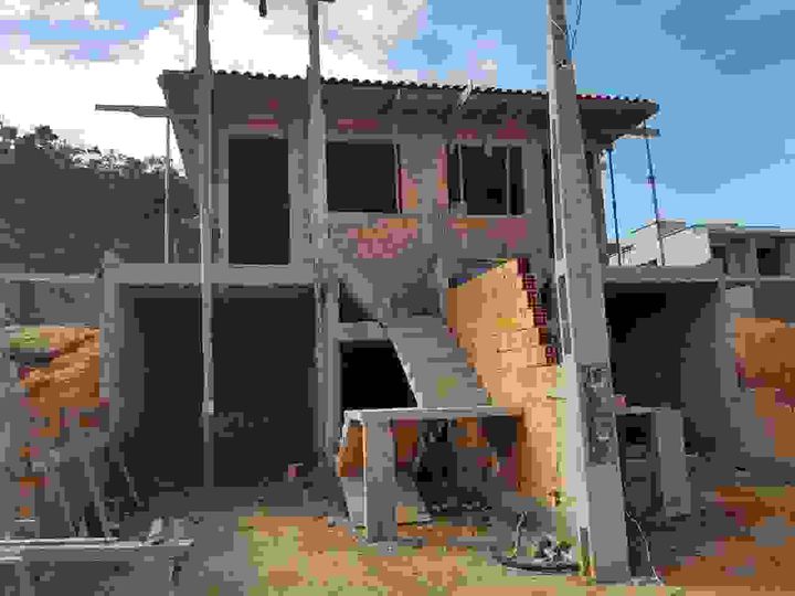 Imagem Casa com 2 Quartos à Venda, 72 m² em Potecas - São José Imagem Casa com 2 Quartos à Venda, 72 m² em Potecas - São José