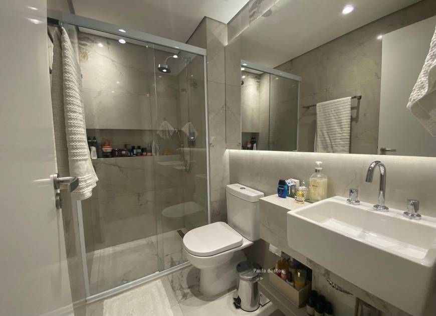 Imagem Apartamento com 3 Quartos à Venda, 130 m²em Vila Gertrudes - São Paulo Imagem Apartamento com 3 Quartos à Venda, 130 m²em Vila Gertrudes - São Paulo