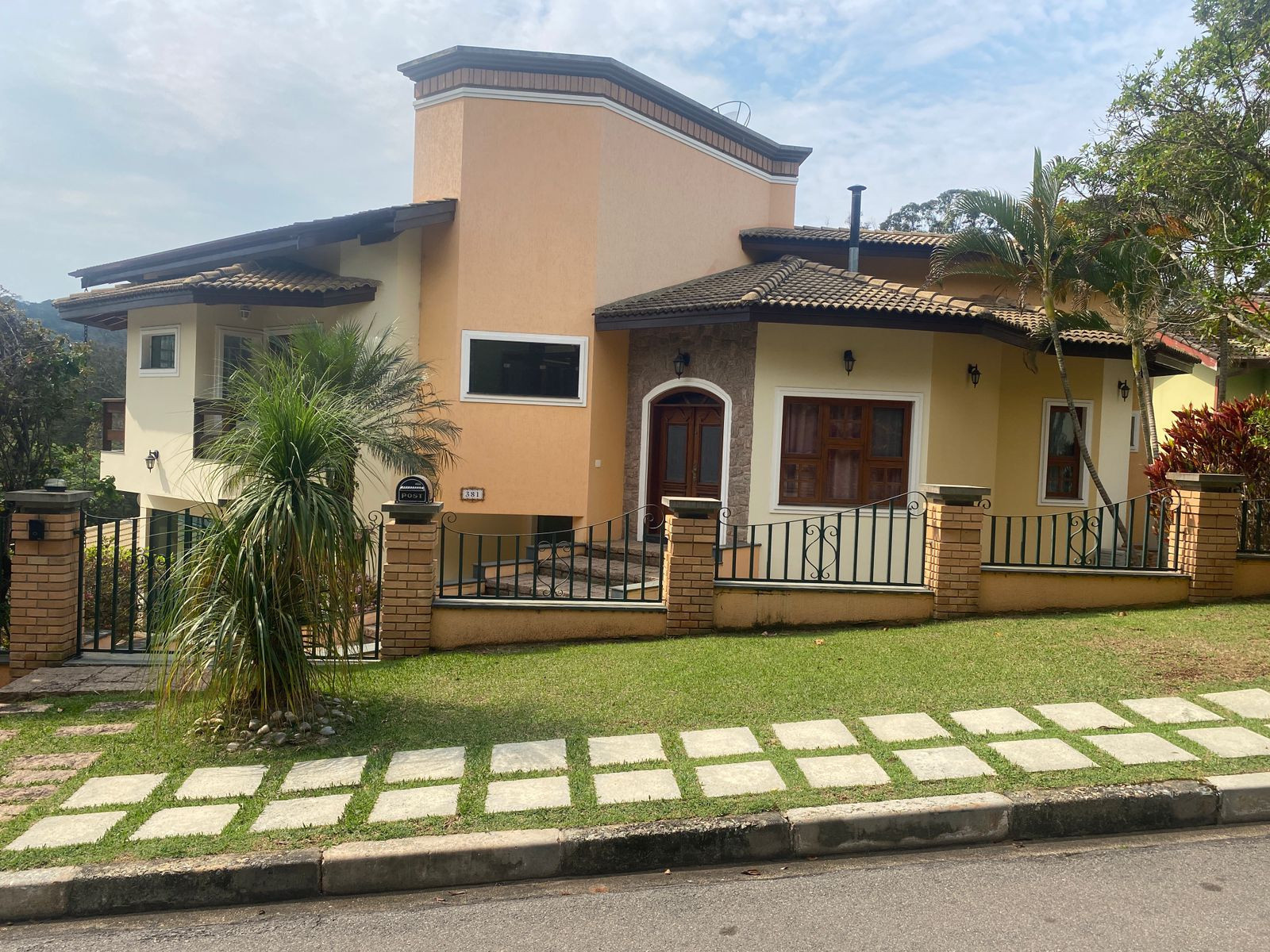 Imagem Casa de Condomínio com 4 Quartos à Venda, 413 m² em Condomínio Flamboyant-B - Atibaia Imagem Casa de Condomínio com 4 Quartos à Venda, 413 m² em Condomínio Flamboyant-B - Atibaia