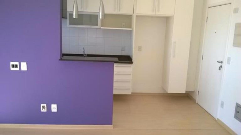 Imagem Apartamento com 2 Quartos à Venda, 52 m² em Saúde - São Paulo