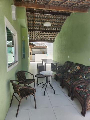 Imagem Casa de Condomínio com 3 Quartos à Venda, 140 m²em Caji - Lauro de Freitas