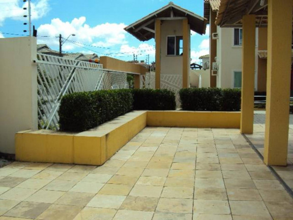 Imagem Apartamento com 3 Quartos à Venda, 65 m² em Itaperi - Fortaleza