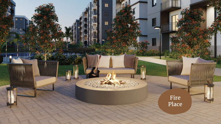 Imagem Apartamento com 2 Quartos à Venda, 46 m² em Jardim Hubert - Indaiatuba