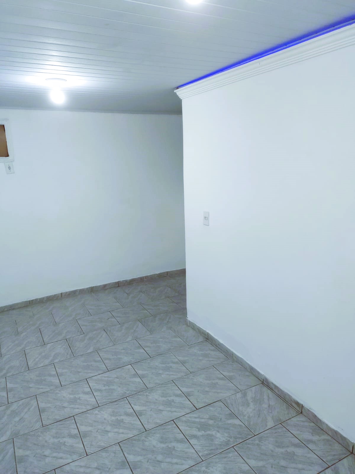 Imagem Apartamento com 2 Quartos à Venda, 40 m² em Bangu - Rio de Janeiro