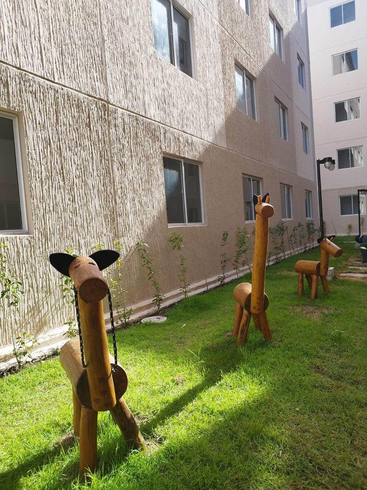 Imagem Apartamento com 2 Quartos à Venda, 45 m²em Maranguape I - Paulista