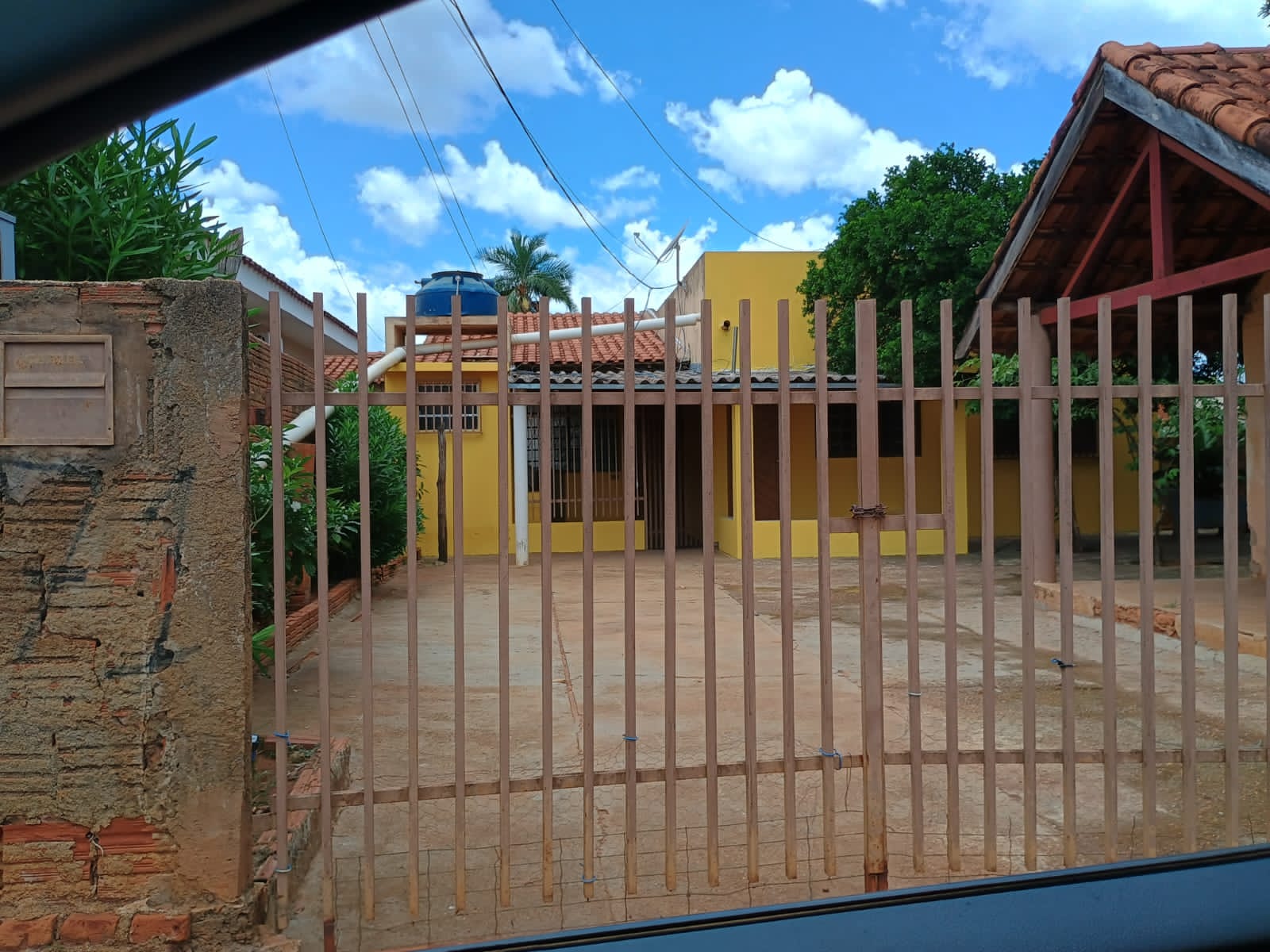 Imagem Casa com 3 Quartos à Venda, 70 m² em Vila São José - Três Lagoas