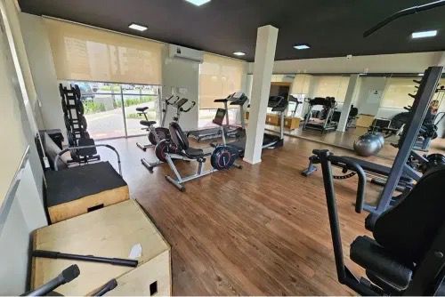 Imagem Apartamento com 3 Quartos à Venda, 58 m²em Camorim - Rio de Janeiro Imagem Apartamento com 3 Quartos à Venda, 58 m²em Camorim - Rio de Janeiro