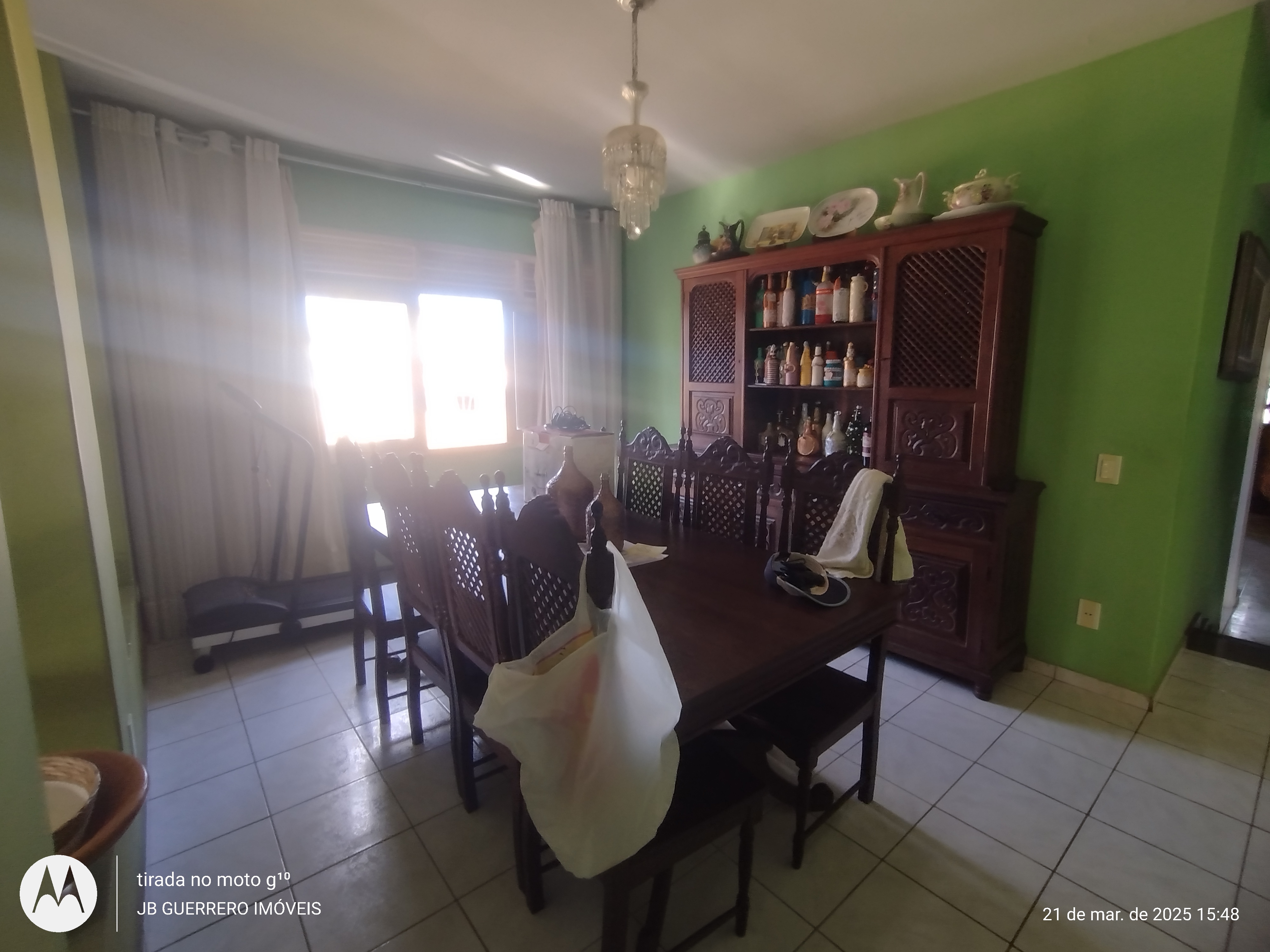 Imagem Casa com 5 Quartos à Venda, 450 m² em Lagoa Nova - Natal