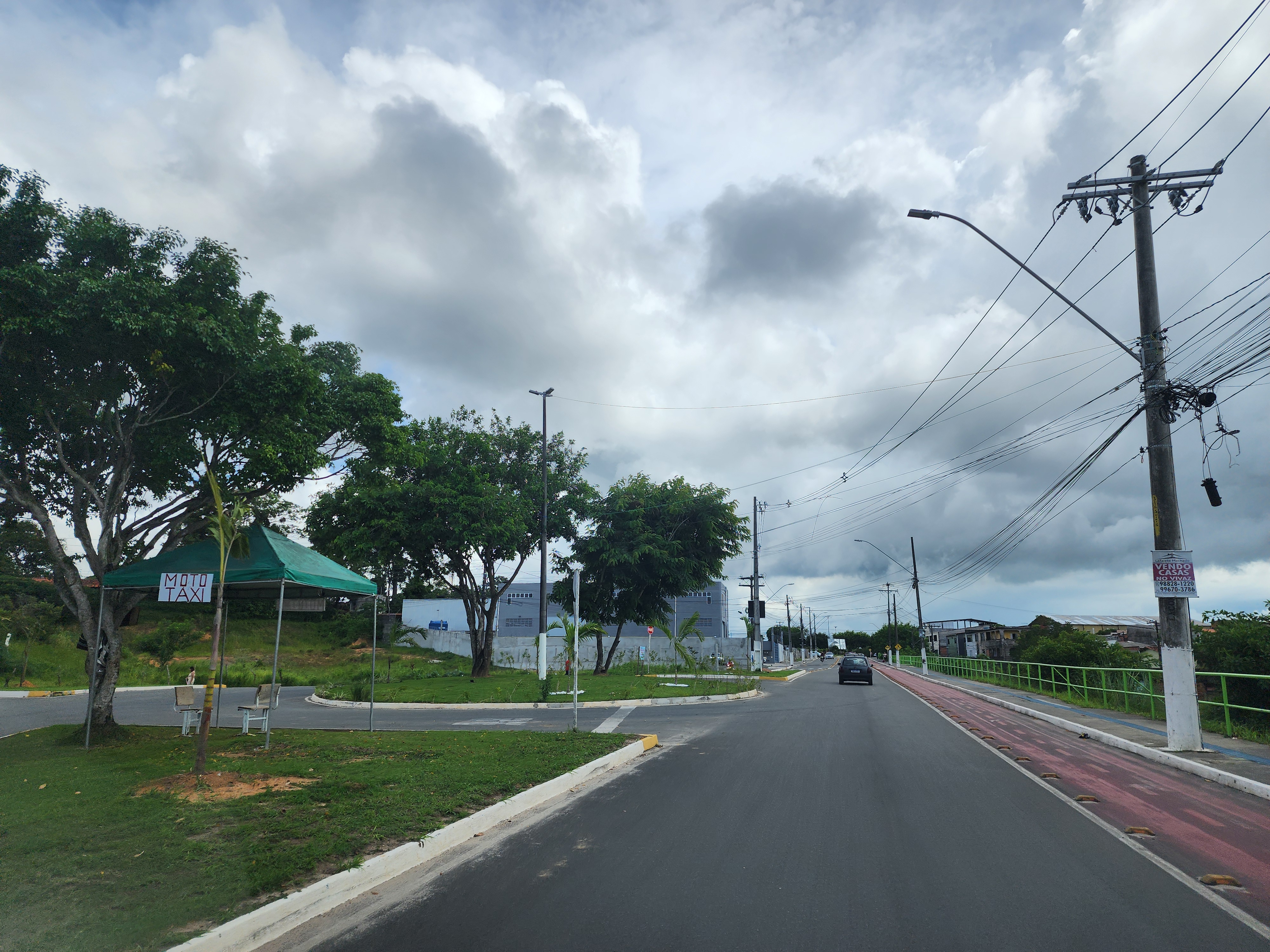 Imagem Terreno à Venda, 22 m²em CIA I - Simões Filho