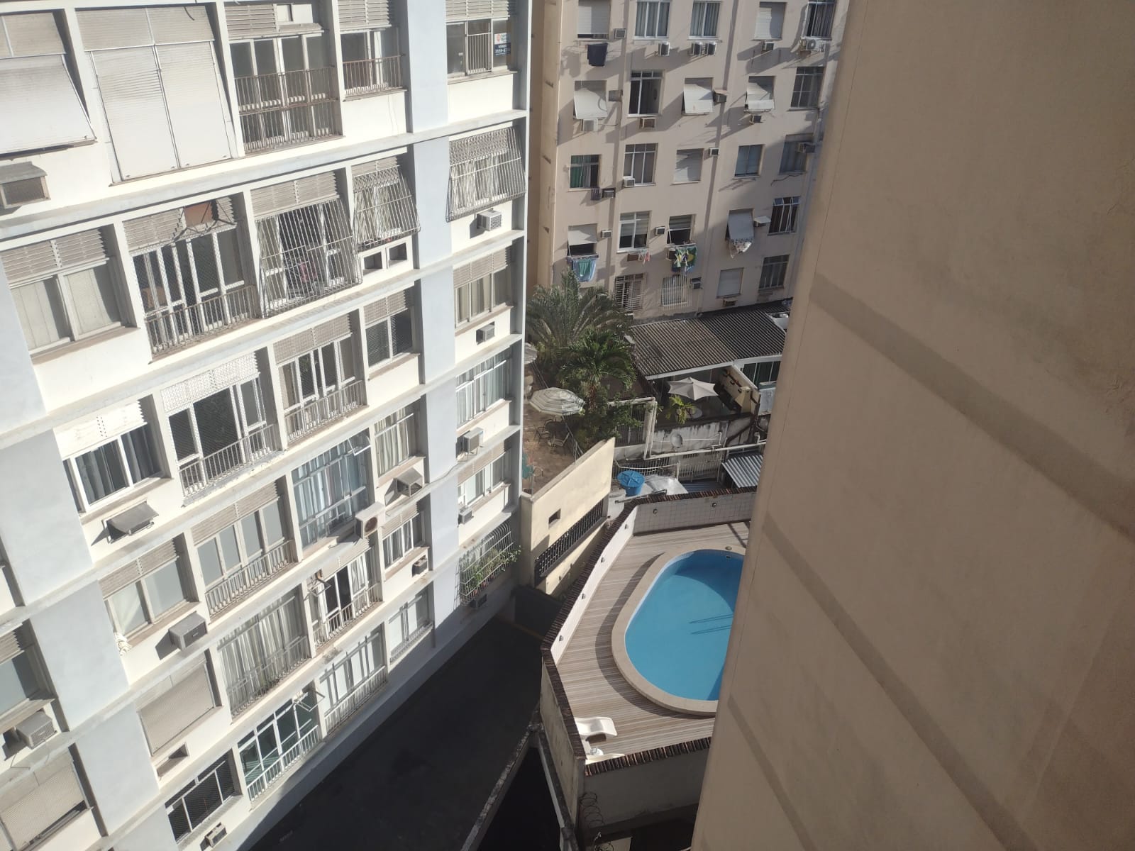 Imagem Apartamento com 3 Quartos à Venda, 98 m²em Copacabana - Rio de Janeiro