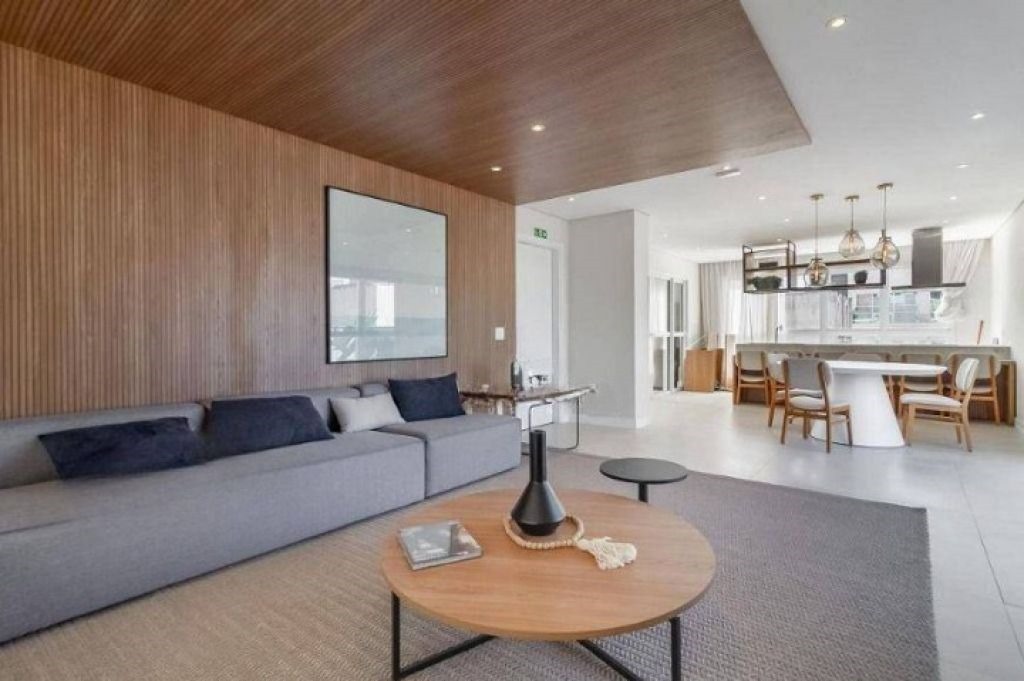 Imagem Studio com 1 Quarto à Venda, 33 m²em Bela Vista - São Paulo