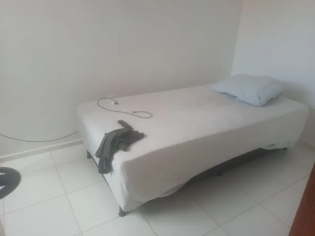 Imagem Apartamento com 2 Quartos à Venda, 53 m²em Coqueiro - Belém