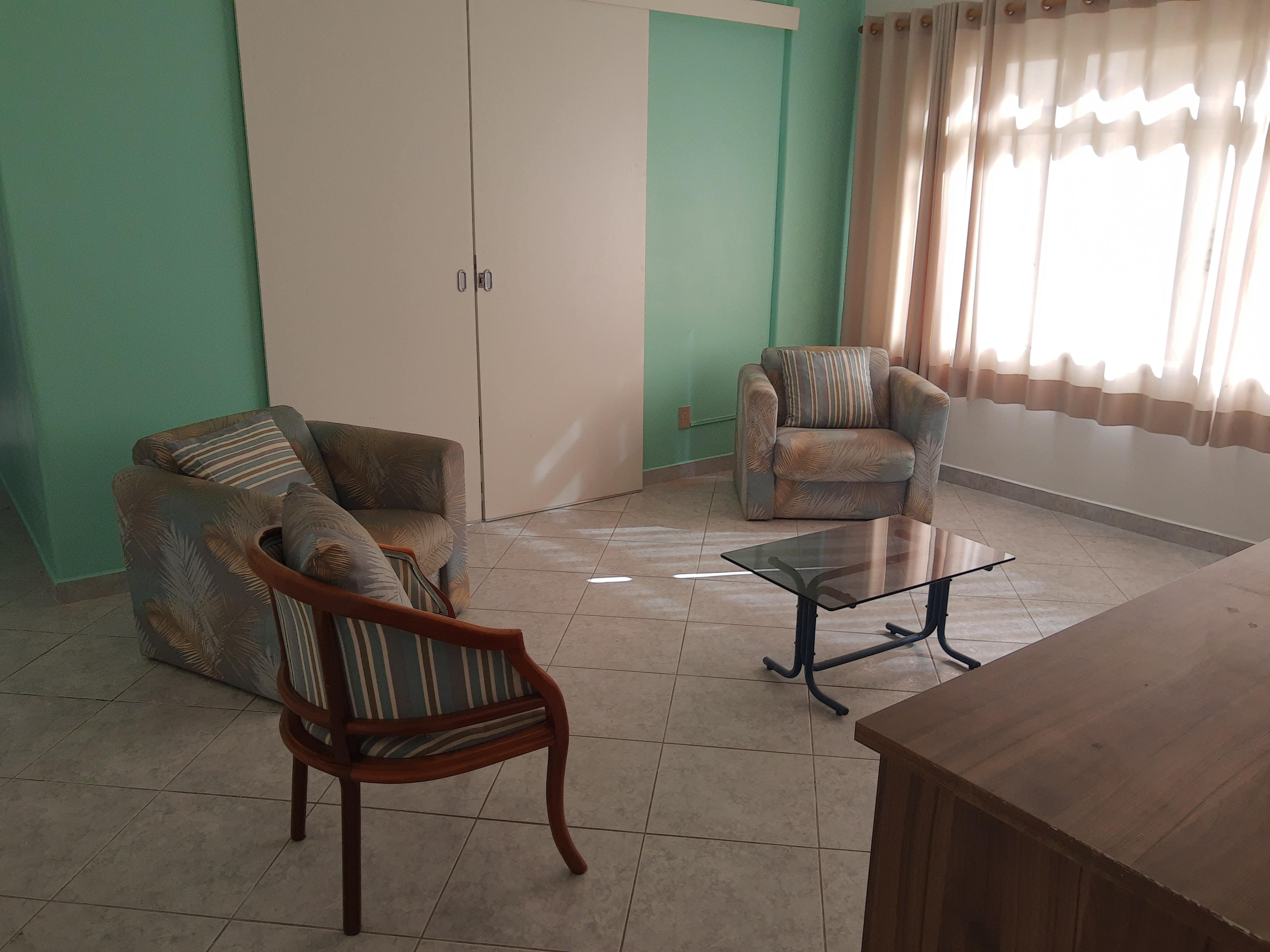 Apartamento com 3 Quartos à Venda, 98 m²em Boqueirão - Santos