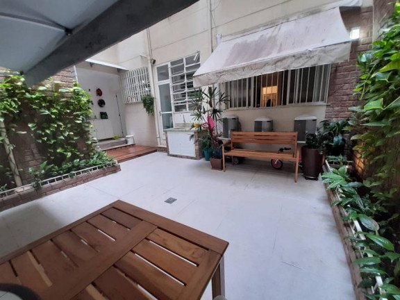 Imagem Apartamento com 2 Quartos à Venda, 107 m² em Copacabana - Rio de Janeiro