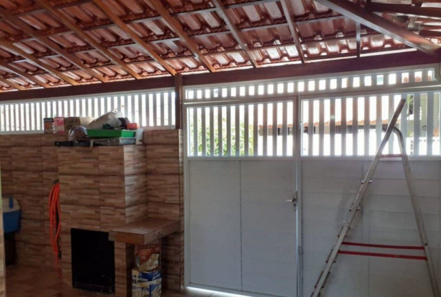 Imagem Casa com 2 Quartos à Venda, 81 m² em Campo Grande - Rio de Janeiro Imagem Casa com 2 Quartos à Venda, 81 m² em Campo Grande - Rio de Janeiro