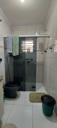 Imagem Casa com 2 Quartos à Venda, 250 m² em Parque Boturussu - São Paulo