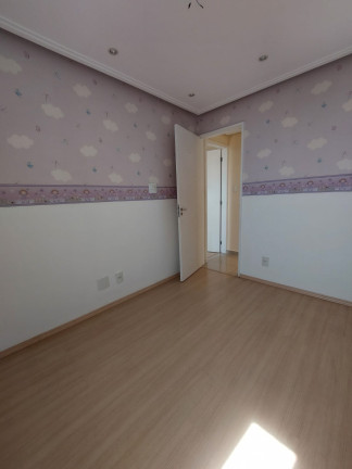 Imagem Apartamento com 2 Quartos à Venda, 54 m² em Gopoúva - Guarulhos