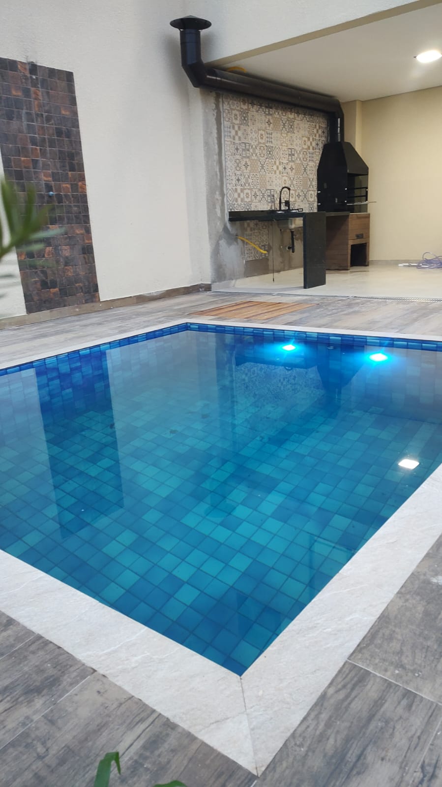 Imagem Casa de Condomínio com 3 Quartos à Venda, 141 m²em Villas do Jaguari - Santana de Parnaíba Imagem Casa de Condomínio com 3 Quartos à Venda, 141 m²em Villas do Jaguari - Santana de Parnaíba