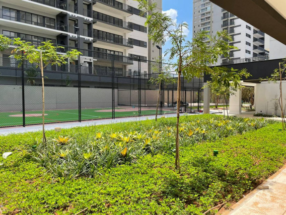 Imagem Apartamento com 3 Quartos à Venda, 123 m² em Tatuapé - São Paulo