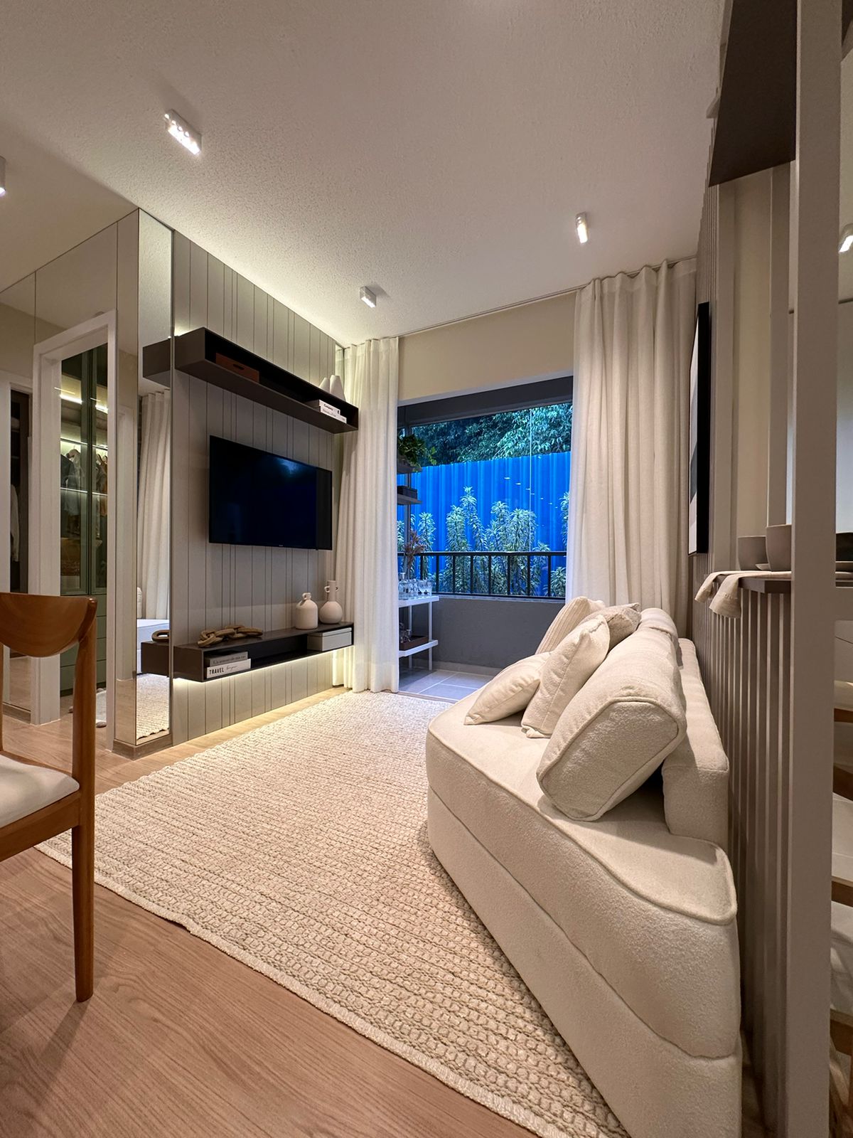 Imagem Apartamento com 2 Quartos à Venda, 45 m² em Campo Grande - Rio de Janeiro Imagem Apartamento com 2 Quartos à Venda, 45 m² em Campo Grande - Rio de Janeiro