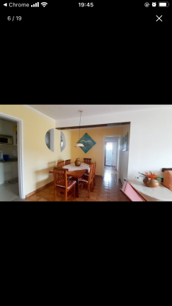 Imagem Apartamento com 3 Quartos à Venda, 78 m² em Toninhas - Ubatuba