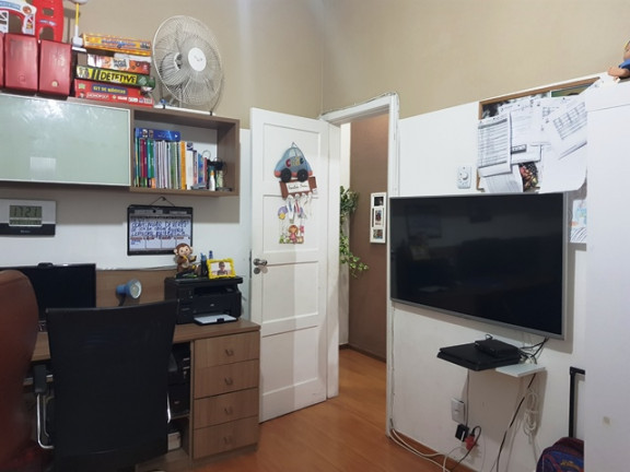 Imagem Apartamento com 2 Quartos à Venda, 70 m² em Icaraí - Niterói Imagem Apartamento com 2 Quartos à Venda, 70 m² em Icaraí - Niterói