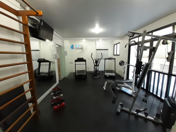 Imagem Apartamento com 3 Quartos à Venda, 90 m² em Enseada - Guarujá