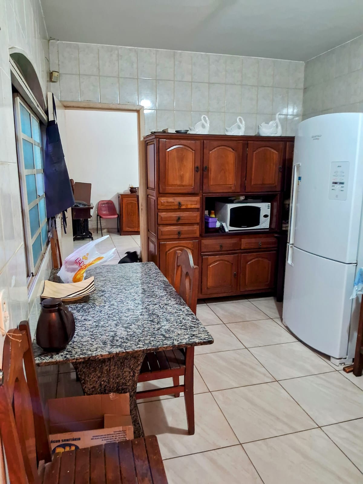 Imagem Casa com 3 Quartos à Venda, 240 m²em Custódio Pereira - Uberlândia Imagem Casa com 3 Quartos à Venda, 240 m²em Custódio Pereira - Uberlândia