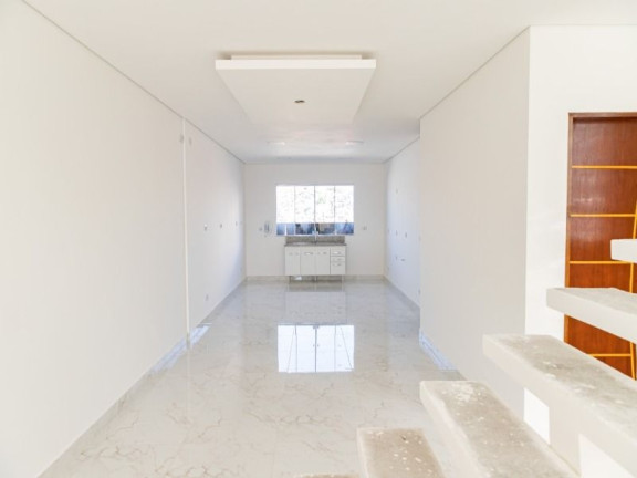 Imagem Casa com 4 Quartos à Venda, 370 m² em Parque São Vicente - Mauá