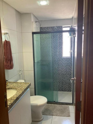 Imagem Apartamento com 2 Quartos à Venda, 55 m² em Piedade - Jaboatão dos Guararapes