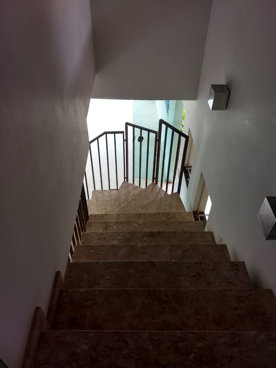 Imagem Casa de Condomínio com 3 Quartos à Venda, 280 m²em Setor Habitacional Vicente Pires - Brasília